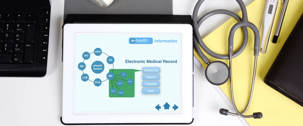 Electronic Protected Health Information