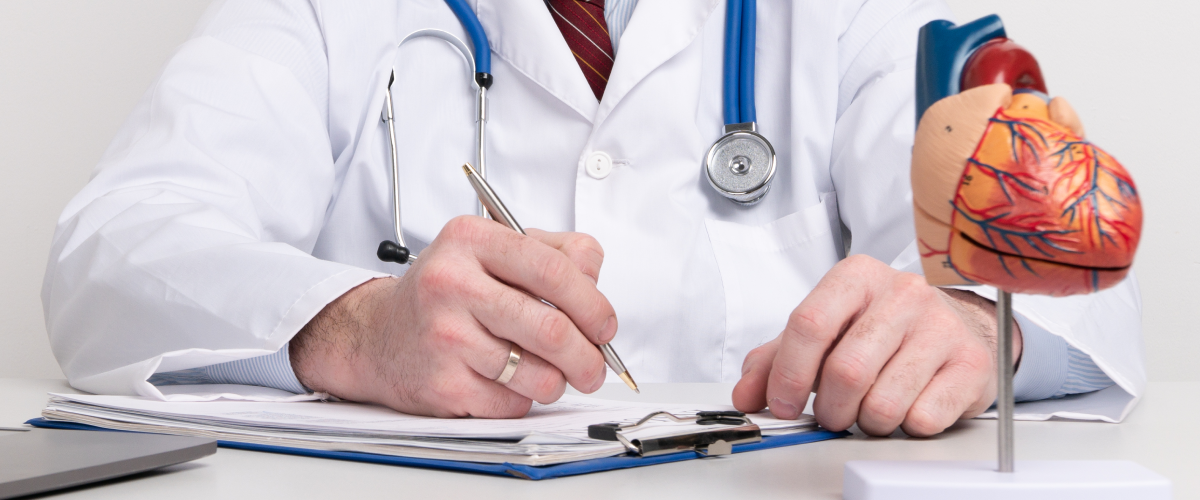 Significance of accurate oncology transcription