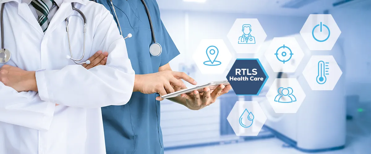 Rtls Health Care