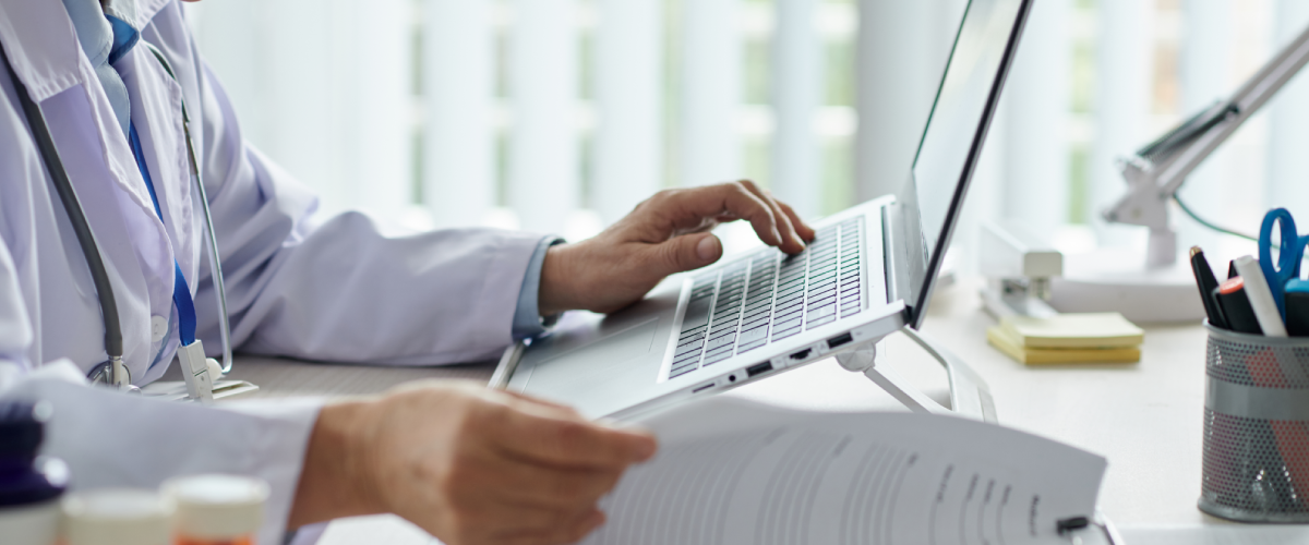 Significance of accurate oncology transcription