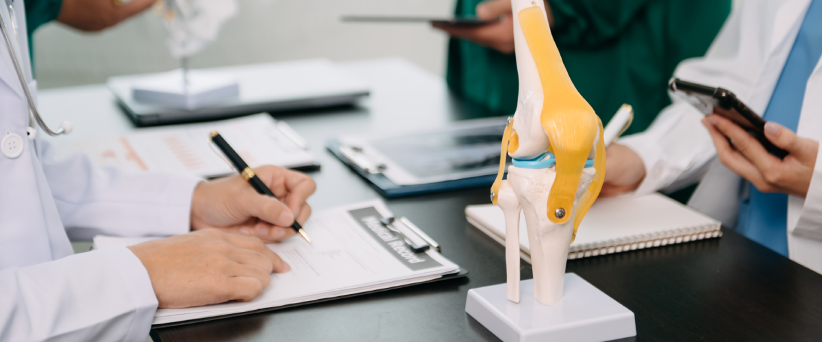 Why accuracy in orthopedic documentation matters